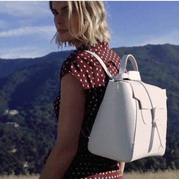 Senreve Large Maestra Bag "EUC" - Picture 15 of 16